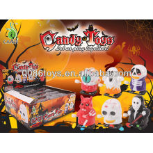 2013 Hot Halloween candy toys